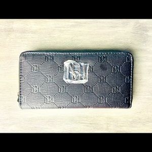 BADGLEY MISCHKA WALLET